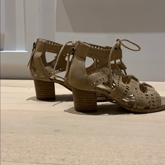 Treasure & Bond high heels - Picture 4 of 4